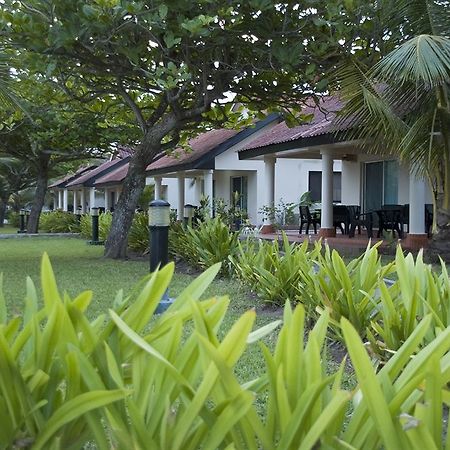 Busua Beach Resort Takoradi Buitenkant foto